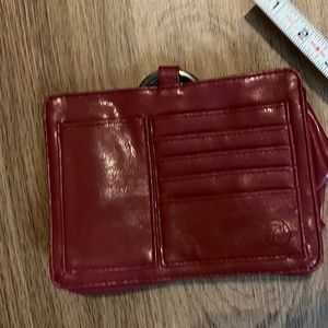purse organizer